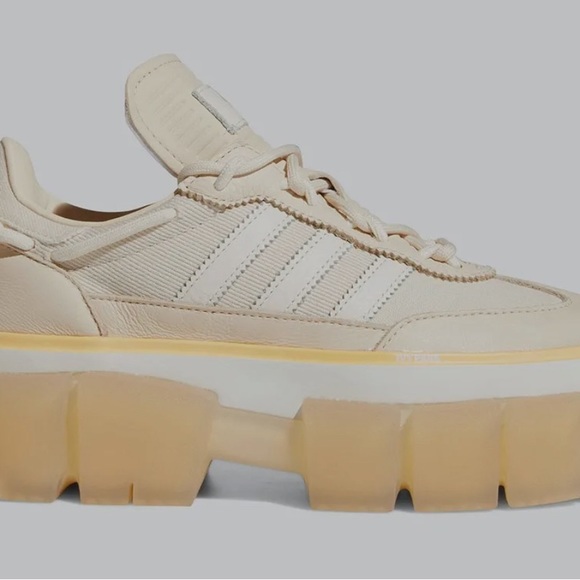 Adidas x Ivy Park IVP Super Sleek Chunky - Picture 4 of 9